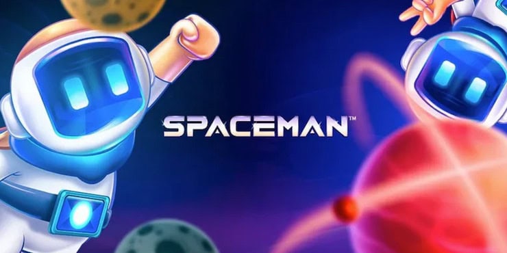 The Official Site of Leading Spaceman Demo Slot Must Be Visited
