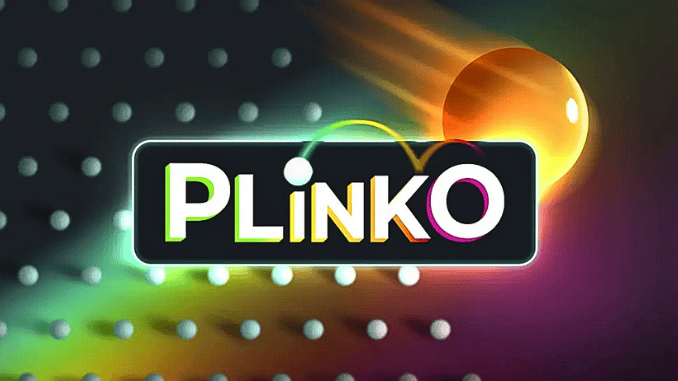 The Advantages of Plinko Demo as a Real Money Gambling Game