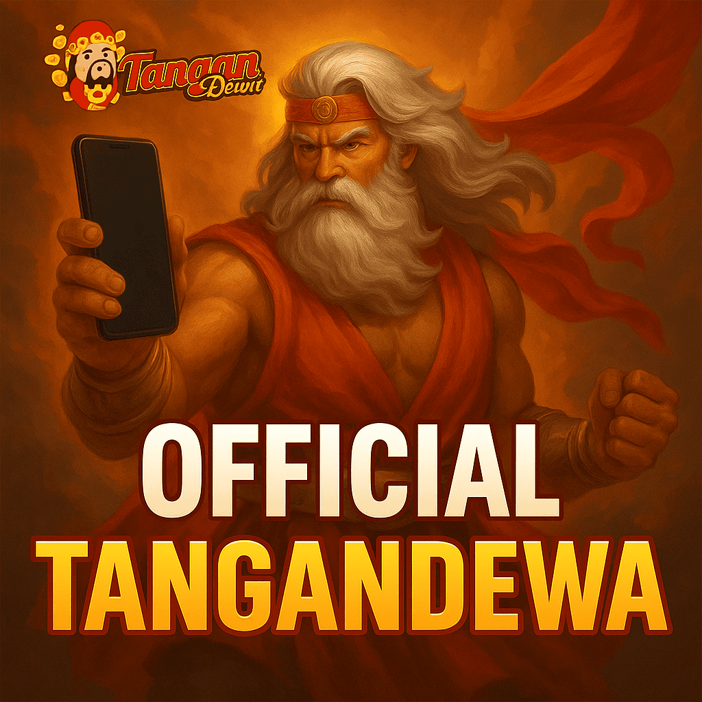Step-by-Step Guide to Creating New Tangandewa Online Account