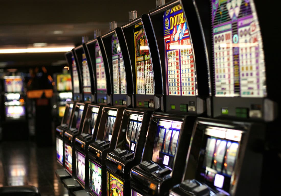 How to Quickly Become a Professional Slot on Situs!